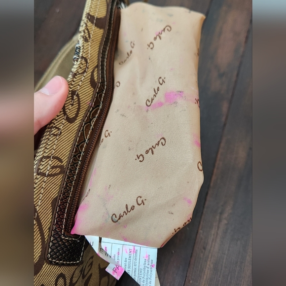 Vintage Y2K Guess Belt Bag - Picture 3 of 16